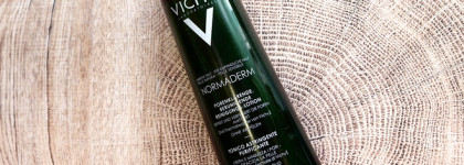 Дуэт для кожи от Vichy Normaderm