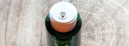 Дуэт для кожи от Vichy Normaderm