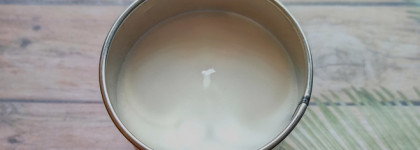 Аромат зимней выпечки Laboratorium Christmas Cookies Candle