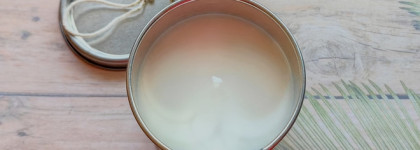 Аромат зимней выпечки Laboratorium Christmas Cookies Candle