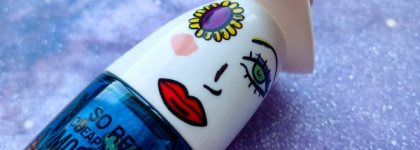 Аромат №1 Moschino Cheap and Chic So Real EDT