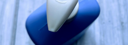 Активное увлажнение: Camomilla Blu Face And Body Cleanser