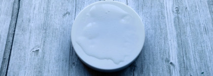 Активное увлажнение: Camomilla Blu Face And Body Cleanser