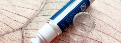 Знакомство со средствами для лица от Frndly Beauty