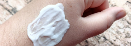 Продолжение знакомства с Frndly Beauty