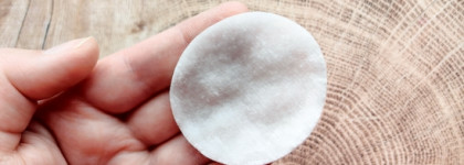 2 средства от Vichy Purete Thermale и Clinical Control