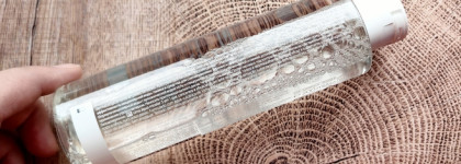 2 средства от Vichy Purete Thermale и Clinical Control