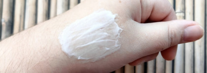 Упругость кожи с La Roche-Posay Hyalu B5 Anti-Wrinkle Care Cream