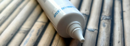 Упругость кожи с La Roche-Posay Hyalu B5 Anti-Wrinkle Care Cream