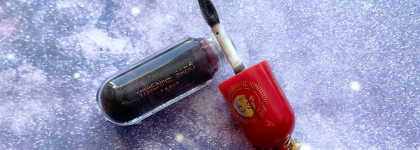 Косметический провал - Vivienne Sabo Arcan Du Destin Lip Gloss в оттенке 02