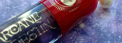 Косметический провал - Vivienne Sabo Arcan Du Destin Lip Gloss в оттенке 02