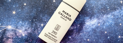 Защита в любой сезон с Maria Galland Paris 390 Uni Perfect Multi-Protection Fluid SPF 30