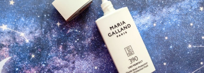 Защита в любой сезон с Maria Galland Paris 390 Uni Perfect Multi-Protection Fluid SPF 30