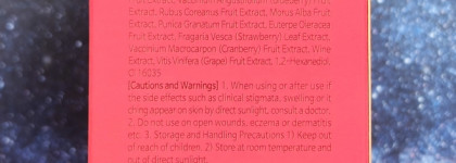 И зачем я это купила: Elizavecca Clean Piggy Pinkenergy Foam Cleansing