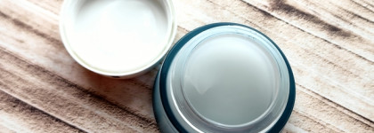 Уход с Vichy Mineral 89