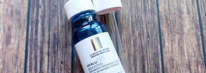 Уход за кожей с La Roche-Posay Hyalu B5 Booster