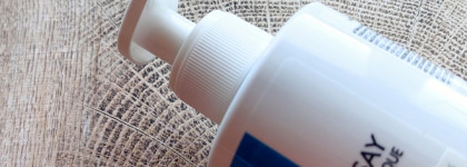 Мегаувлажнение для проблемной кожи с La Roche-Posay Lipikar Lait 48HR Lipid Replenishing Anti-Dryness Body Milk