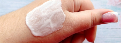 Уже лучше, но всё ещё не то: Orjena Cleansing Foam Grapefruit