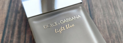 Цитрусовый день: Dolce&Gabbana Light Blue Eau de Toilette