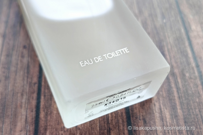 Цитрусовый день: Dolce&Gabbana Light Blue Eau de Toilette