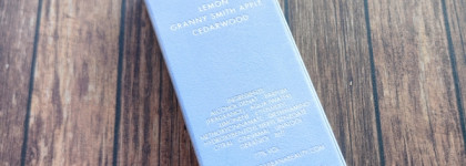 Цитрусовый день: Dolce&Gabbana Light Blue Eau de Toilette