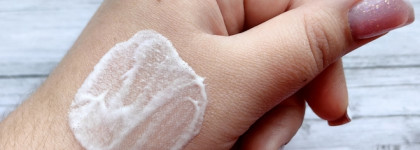 Приятный Russo Fabelo – Крем интенсив-актив для лица утренний