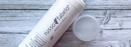 Приятный Russo Fabelo – Крем интенсив-актив для лица утренний