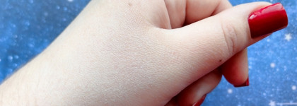 День бренда: Guerlain Meteorites Compact Colour Correcting, Blotting And Lighting Powder