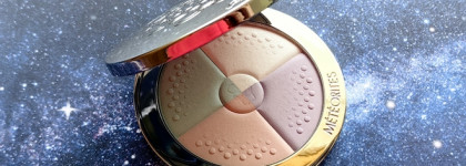 День бренда: Guerlain Meteorites Compact Colour Correcting, Blotting And Lighting Powder