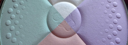 День бренда: Guerlain Meteorites Compact Colour Correcting, Blotting And Lighting Powder