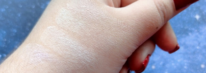 День бренда: Guerlain Meteorites Compact Colour Correcting, Blotting And Lighting Powder