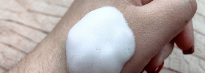 Продолжаю знакомство с Russo Fabelo