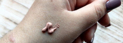 Очищение без сухости с Darling Kaolin Gelato Bouncy Clay Purifying Mask