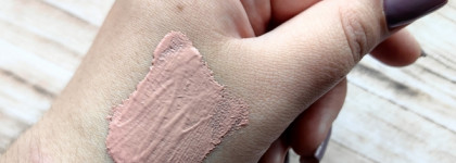 Очищение без сухости с Darling Kaolin Gelato Bouncy Clay Purifying Mask