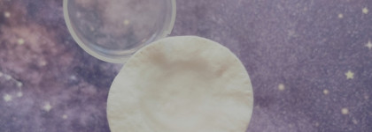 Охлаждение лица с Pusy Ice Morning Tonic