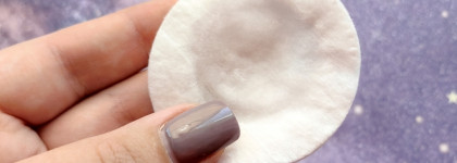 Охлаждение лица с Pusy Ice Morning Tonic