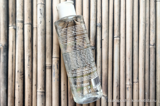 Очень бюджетно и эффективно: Bielenda Anti-Age Correcting Tonic Super Power Mezo Tonic Skin Clinic Professional