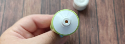 Хорошо на лето: Frudia Green Grape Pore Control Scrub Cleansing Foam