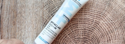 Три средства от La Roche-Posay для снятия раздражения