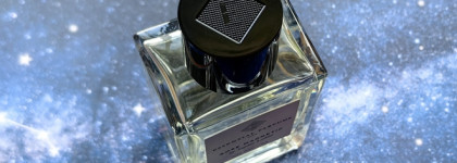 Кустовая роза от Essential Parfums Rose Magnetic EDP