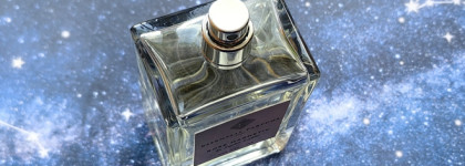 Кустовая роза от Essential Parfums Rose Magnetic EDP