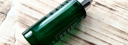 Знакомство с продуктами от Vichy