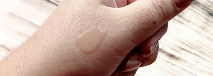 Знакомство с продуктами от Vichy