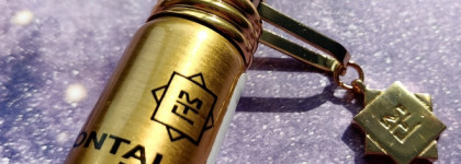 Аромат душноты и непритягательности: Montale Bubble Forever EDP