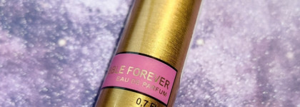 Аромат душноты и непритягательности: Montale Bubble Forever EDP