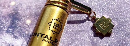 Аромат душноты и непритягательности: Montale Bubble Forever EDP