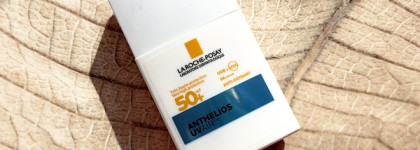 Обзор топовых продуктов от La Roche-Posay