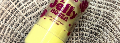 Beauty Bomb Jelly Roger Lips And Cheeks Jelly Tint в оттенке 03 Coral Heart