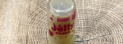 Beauty Bomb Jelly Roger Lips And Cheeks Jelly Tint в оттенке 03 Coral Heart