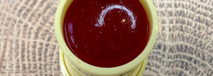 Beauty Bomb Jelly Roger Lips And Cheeks Jelly Tint в оттенке 03 Coral Heart